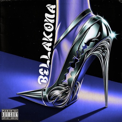 BELLAKONA (feat. Victorino G) - Single