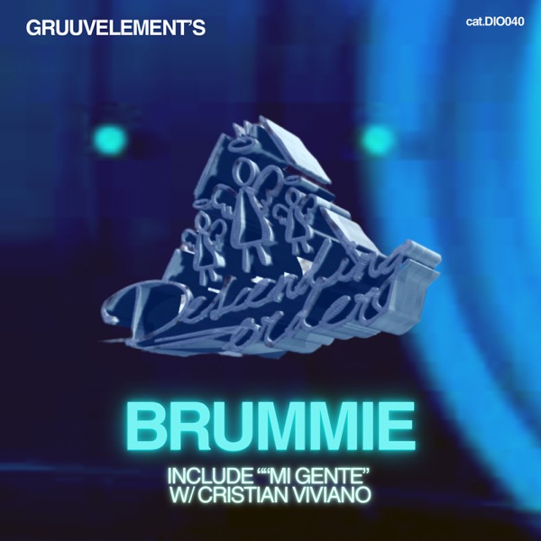 Brummie - Single