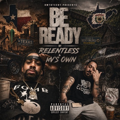 Be Ready