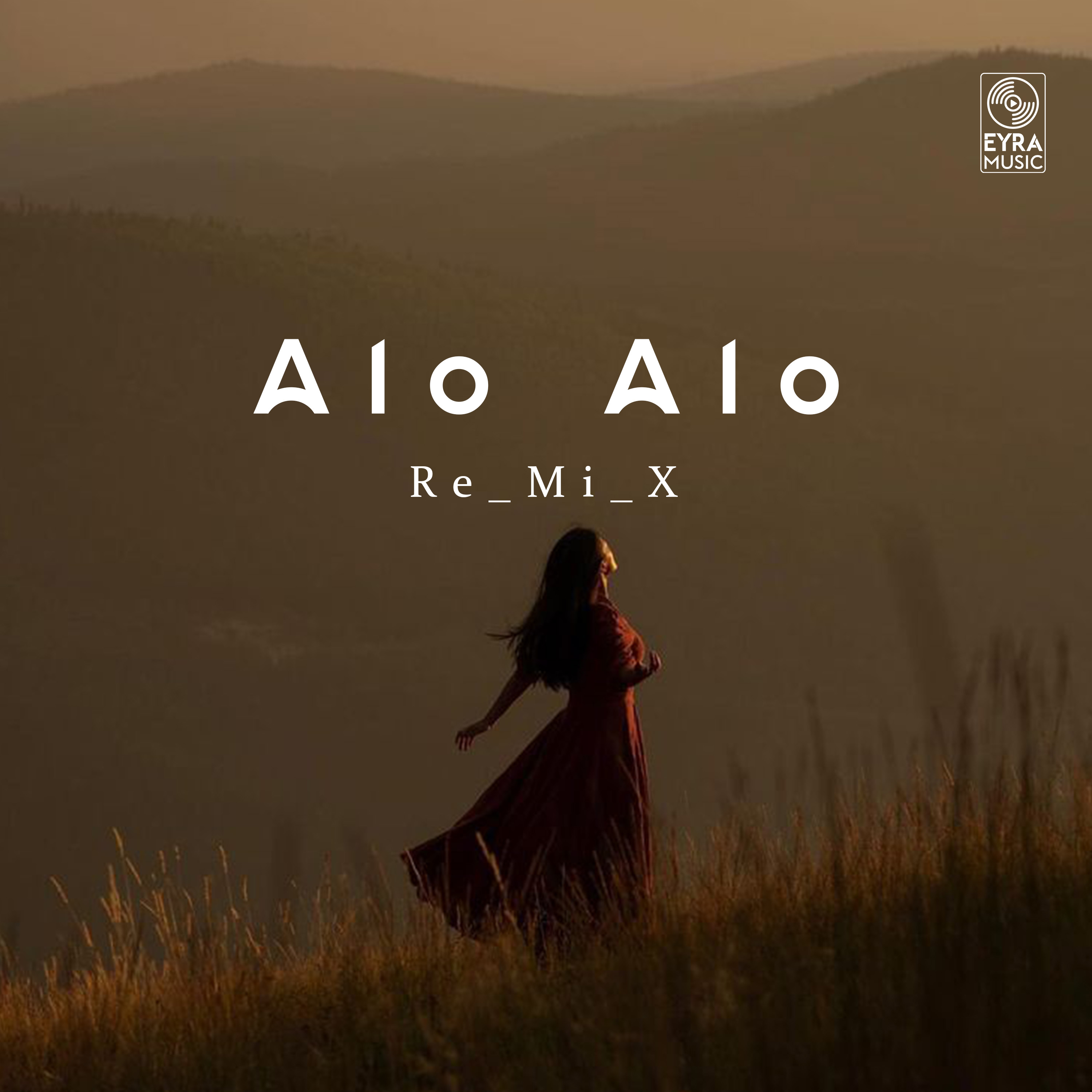 Alo Alo - Single
