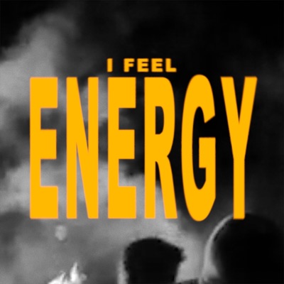 I Feel Energy (Extended Version) - Single