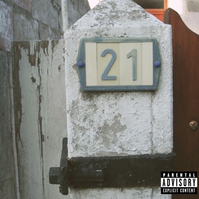 21 (feat. Gomie) - Single