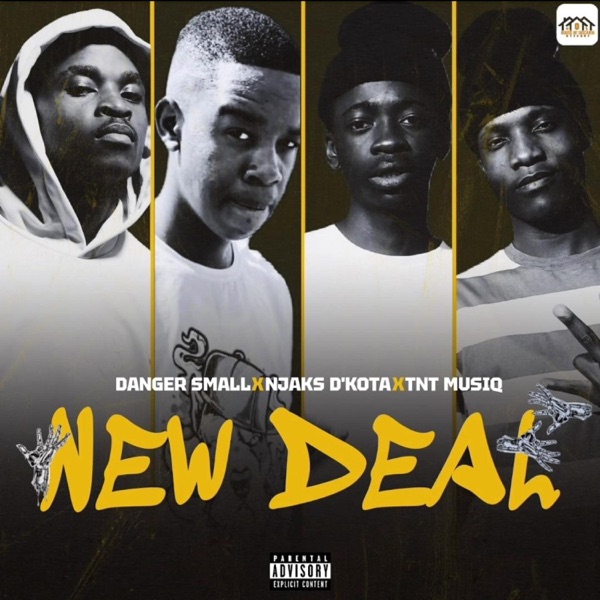 New Deal (feat. TNT MusiQ)