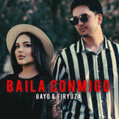 Baila conmigo (feat. Gayo) - Single