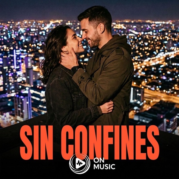 Sin Confines - Single