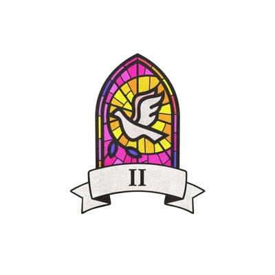 Psalms, Vol. 2 (Series Version)