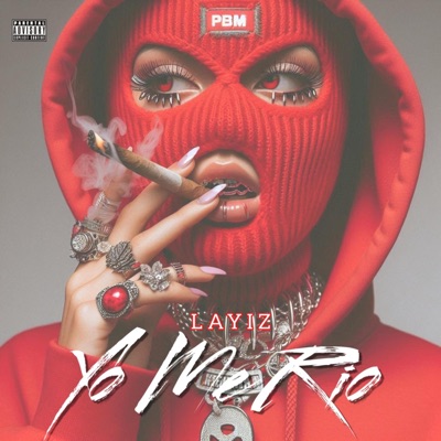 Yo Me Río (feat. MiyaggyProd & WNU Music) - Single