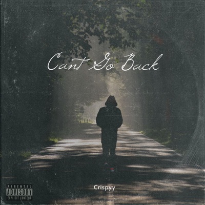Can't Go Back - Single