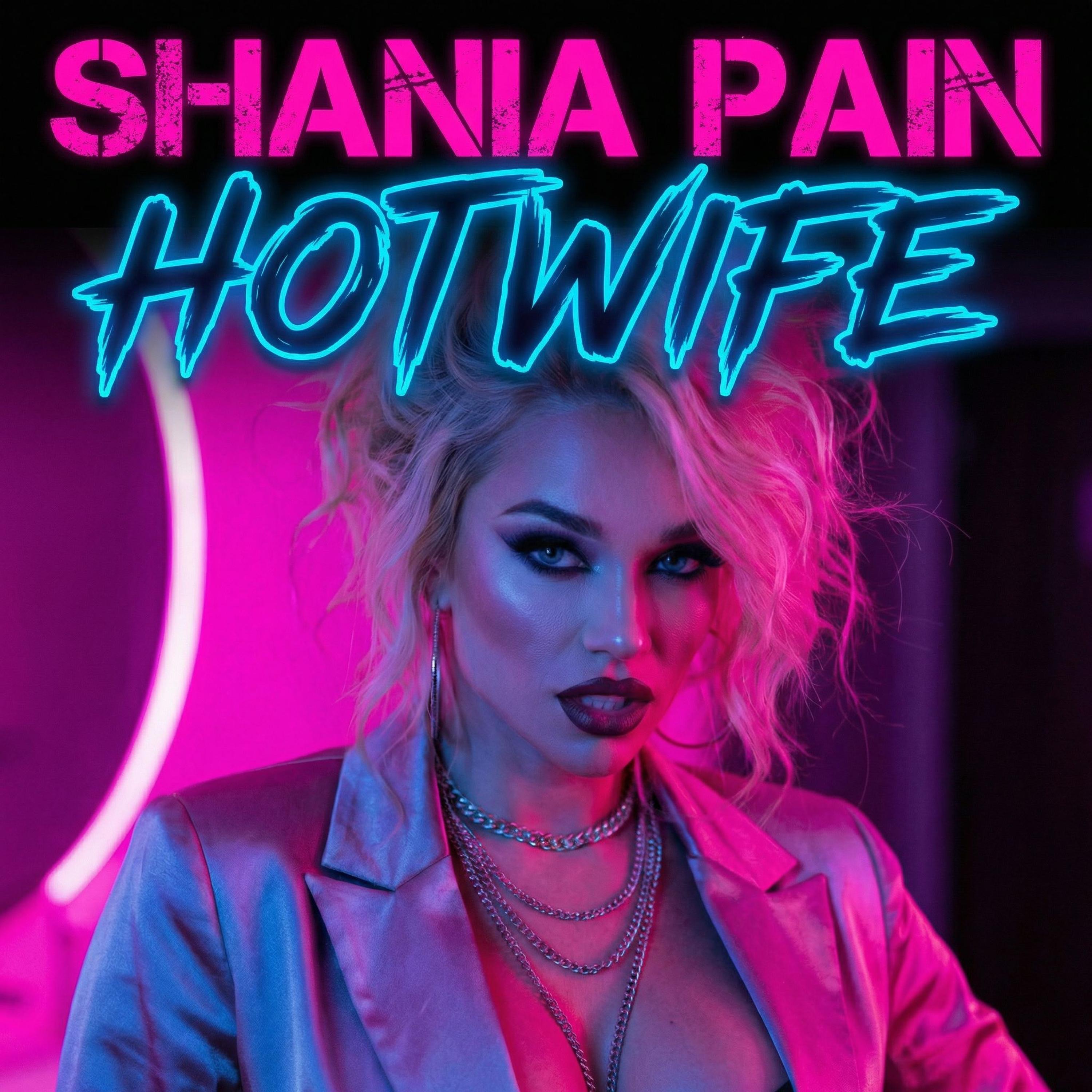 Hotwife (feat. Shania Pain) - Single