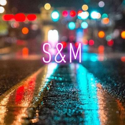 Raymond Skywalker - S&M