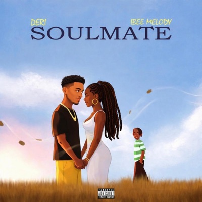 Soulmate (feat. Ibee Melody) - Single