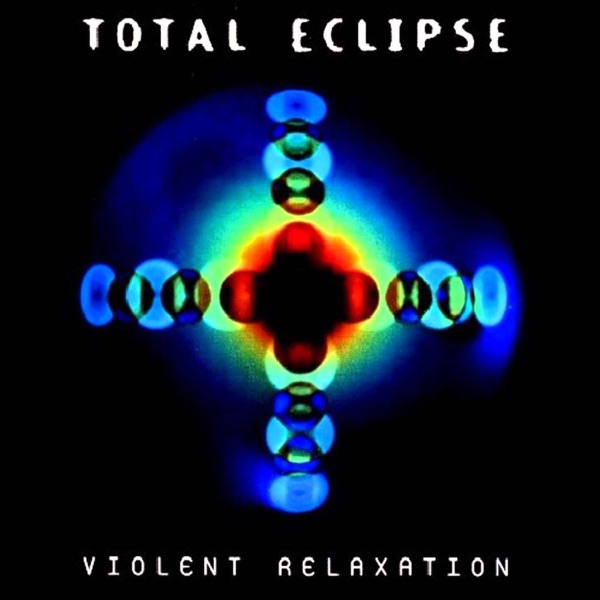 Violent Relaxation