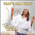 That's All I Want
