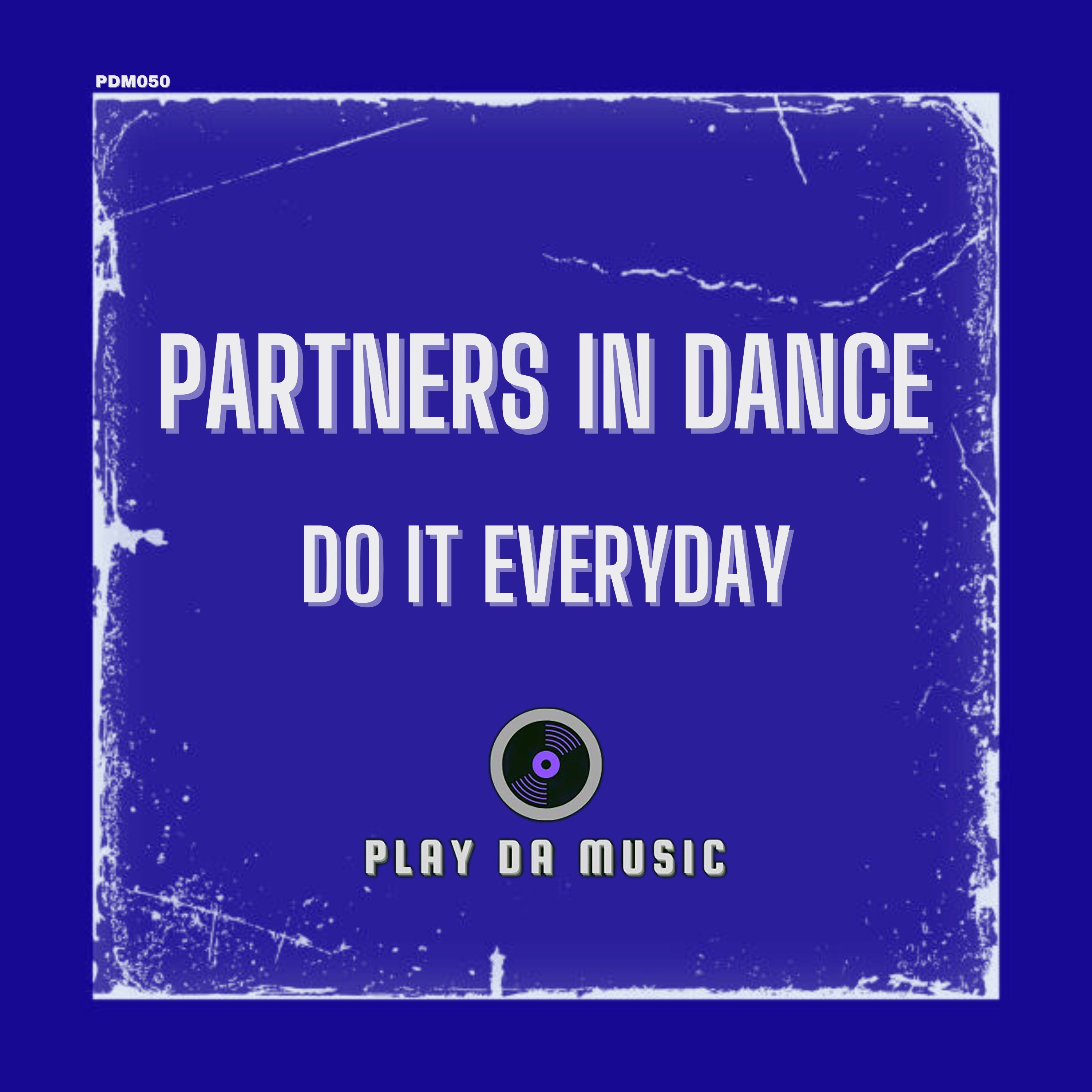 Do It Everyday - Single