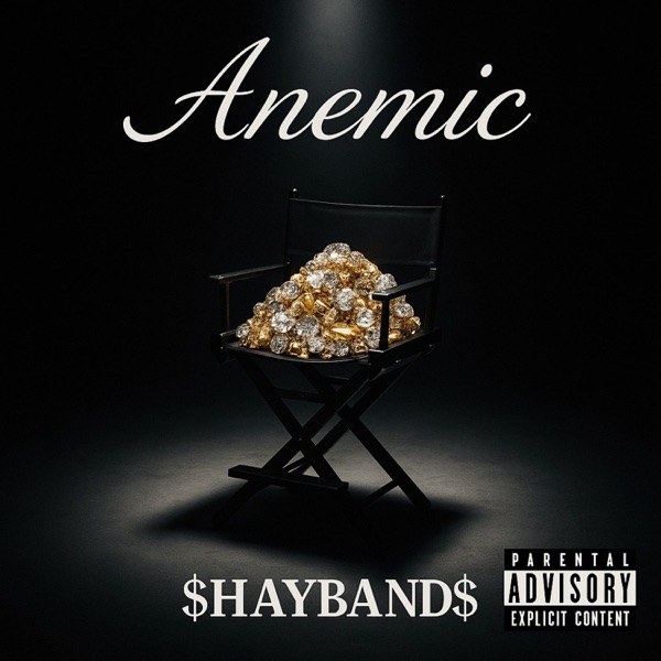 Anemic