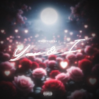 You & I - Single