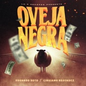 Oveja Negra artwork