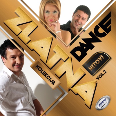 Zlatna kolekcija - Dance hitovi vol. 2