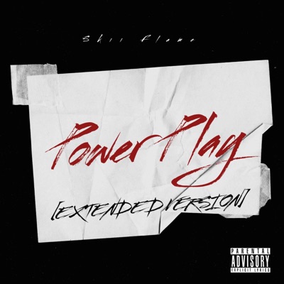 Power Play - Single