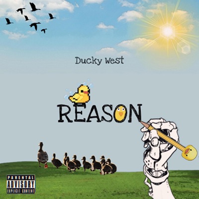 Reason (feat. DiddoRr) - Single