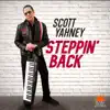 Steppin Back