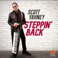 Steppin' back