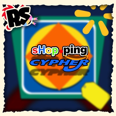 Shopping Cypher (feat. Dilly!, Freshy Kanal, draine., PØLTERGEI$T, AwesomeAyden, WickdaWitch, Jenni No Mercy, Zxy, ST33L, Everon & Rap_Roasted) - Single