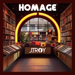 Homage - Single