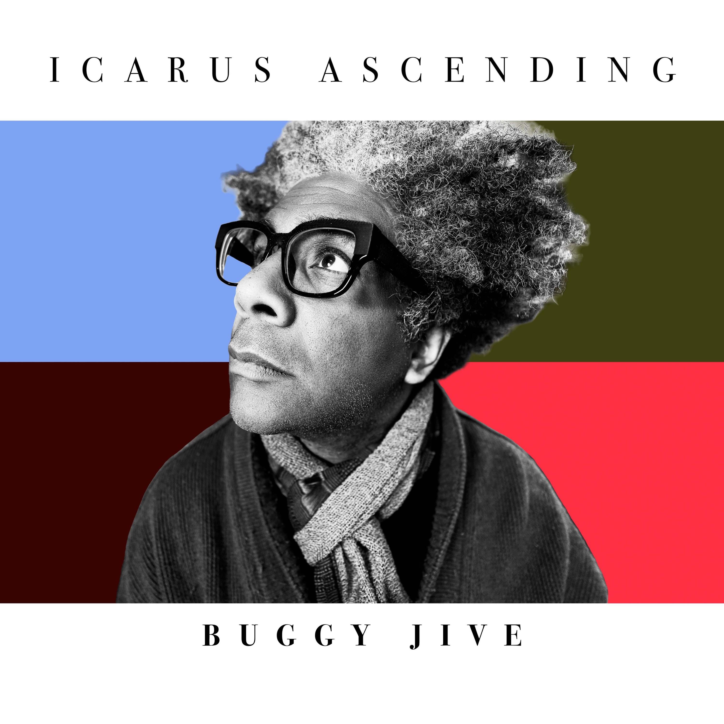 Icarus Ascending