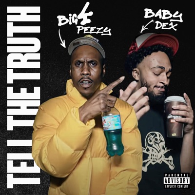 TELL THE TRUTH - Single