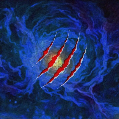 MONSTER//GOD (feat. Wülf Boi & HazTik) - Single