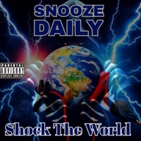 BORN N RAISED - Single - Snooze Daily