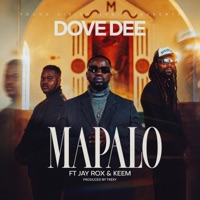 Mapalo (feat. Jay Rox & Keem) - Single - Dove Dee