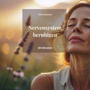 Nervensystem beruhigen - EP - Nila Soulmusic