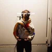 PARIS BIS DAKAR - Single - KARIM & 333