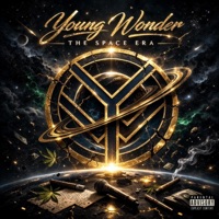 Young Wonder: The Space Era - Young Wonder