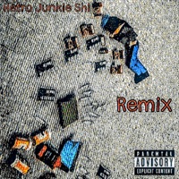 Retro Junkie Shi (R3mix) (feat. LeezzyThaKilla) - Single - Oxycobxin