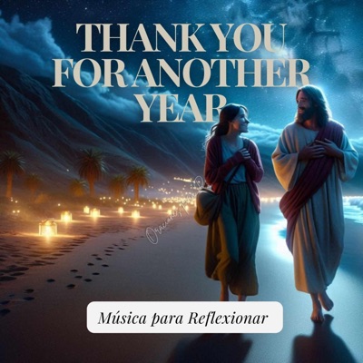 Dayanara Rubio - Thank you for another year