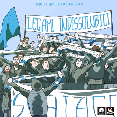 Legami Indissolubili - Single