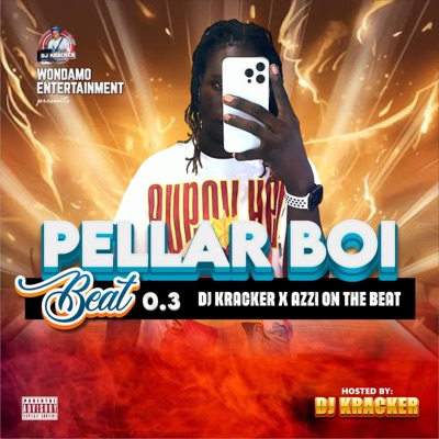 PELLAR BOI BEAT VOL3 (feat. Azzi One the Beat) - Single