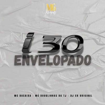 I30 Envelopado - Single