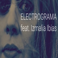 SOUL TRAIN (feat. Izmalia Ibias) - Single - ELECTROGRAMA
