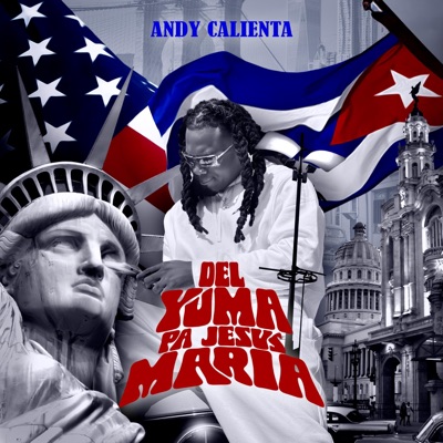 DEL YUMA PA JESUS MARIA