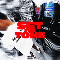 Set the Tone - Single - BMB Mann