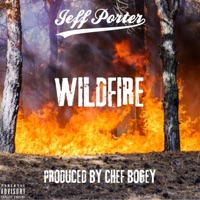Wildfire - Single - Jeff Porter