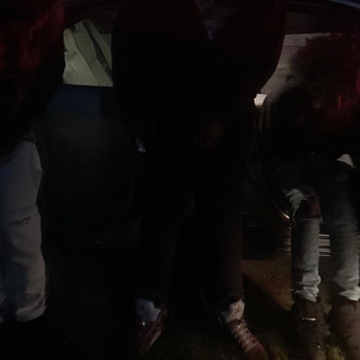 MY LIFE A MOVIE$$$ - EP