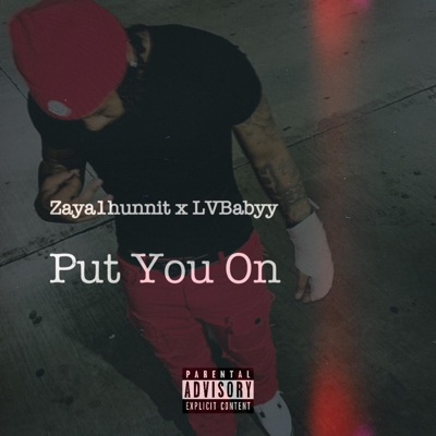 Put You On - EP