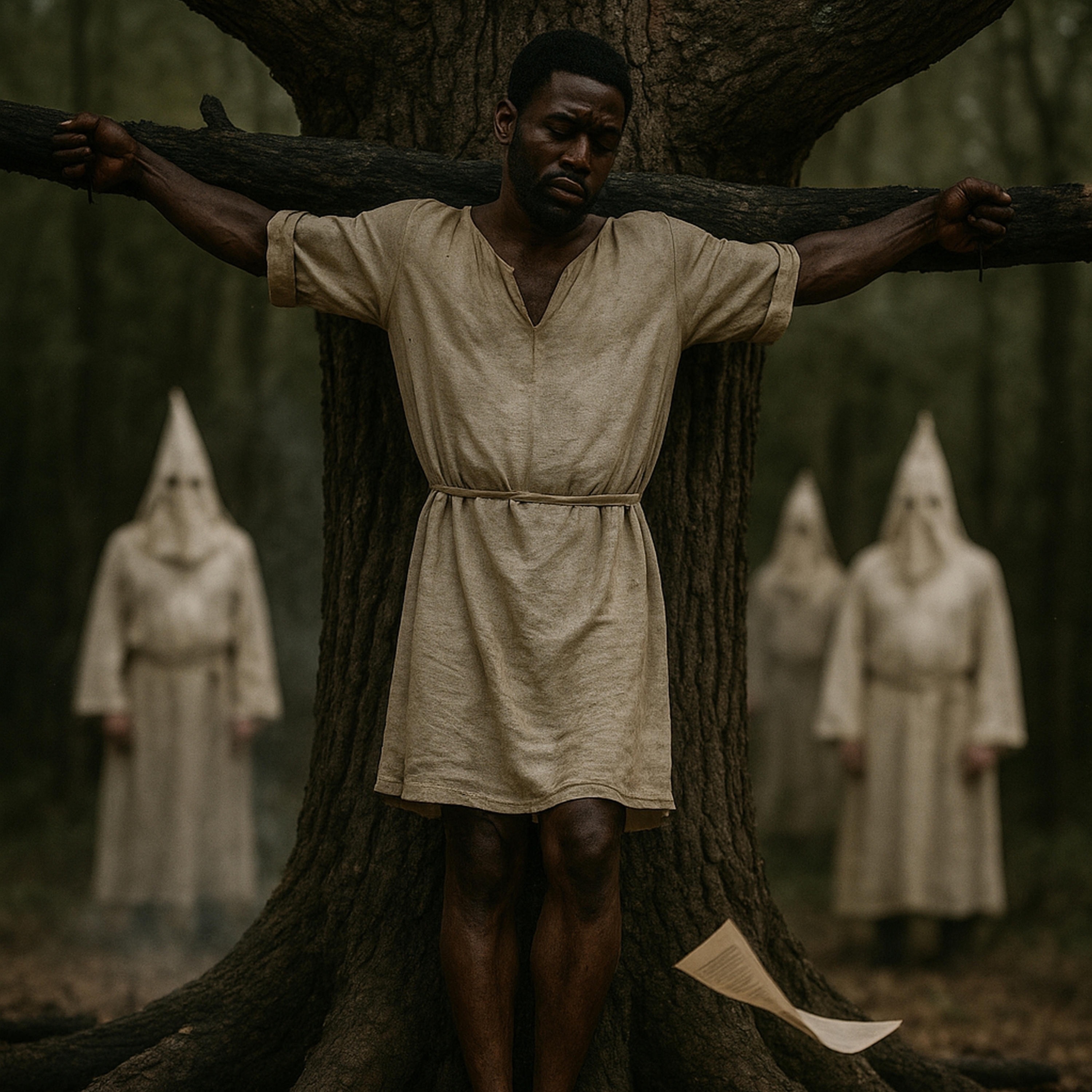 Where Was God?! - Single