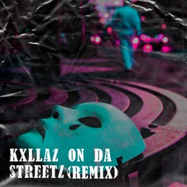 KXLLAZ ON DA STREETZ (Remix) KRVNDVK, PHXNKLVL & Alex Pristupa