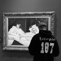 OLYMPIA - Single - KD The Stranger